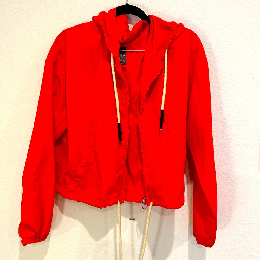 Windbreaker